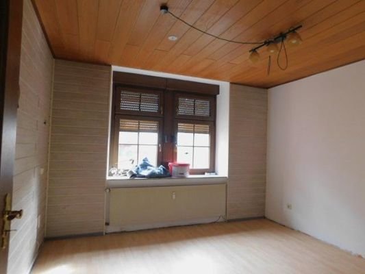 DB11 Schlafzimmer