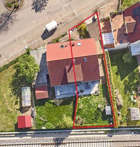 Hechingen Häuser, Hechingen Haus kaufen