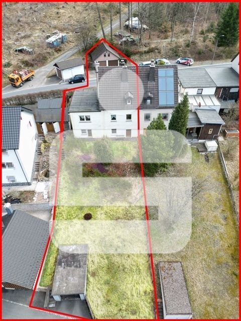 Tettau Häuser, Tettau Haus kaufen