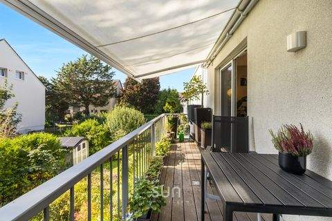 Frankfurt am Main Wohnungen, Frankfurt am Main Wohnung kaufen