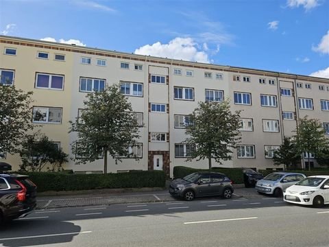 Rostock Wohnungen, Rostock Wohnung kaufen