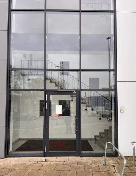 Essen Büros, Büroräume, Büroflächen 