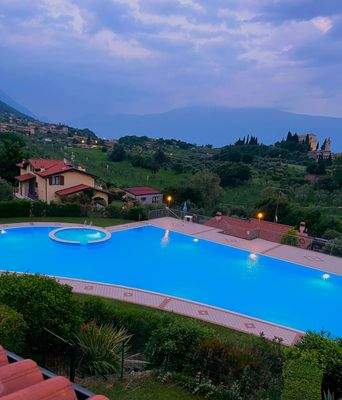 Blick von der Dachterrasse (Abendlicht).jpeg