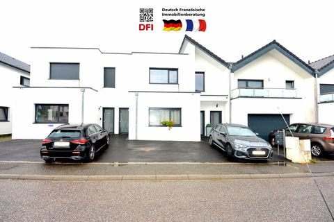 Sarreguemines-Welferding Wohnungen, Sarreguemines-Welferding Wohnung kaufen