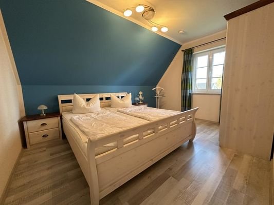 Schlafzimmer II