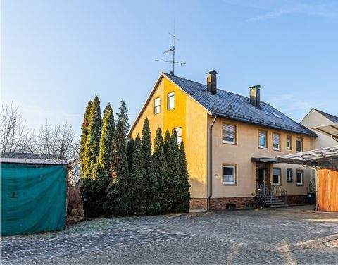 Fürth Häuser, Fürth Haus kaufen