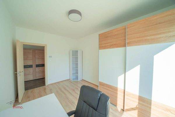 Büro - Gäste-, Kinderzimmer