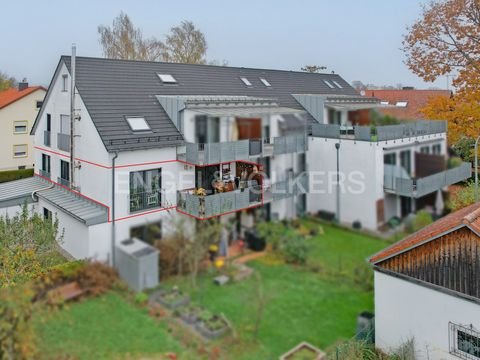 Petershausen Wohnungen, Petershausen Wohnung kaufen