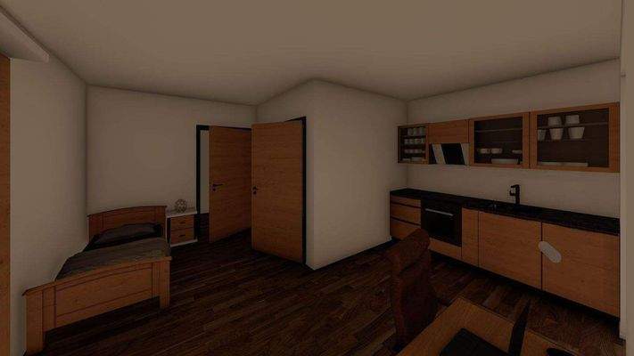 Senioren Service-Appartement Bad Salzschlirf Fulda