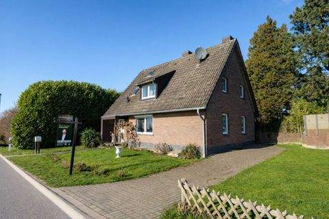 Goch / Pfalzdorf Häuser, Goch / Pfalzdorf Haus kaufen