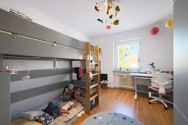 Kinderzimmer