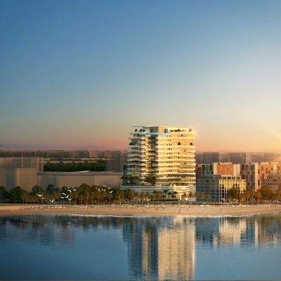 IMTIAZ - BWGrand - Exterior 14