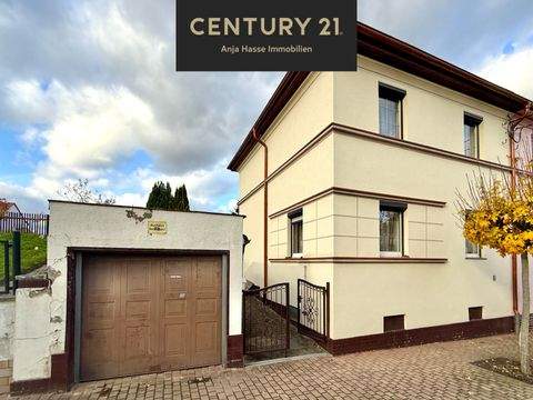 Regis-Breitingen Häuser, Regis-Breitingen Haus kaufen