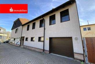 Seitenansicht
