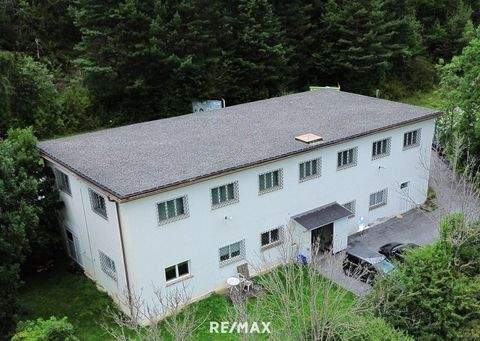 Nassereith Halle, Nassereith Hallenfläche