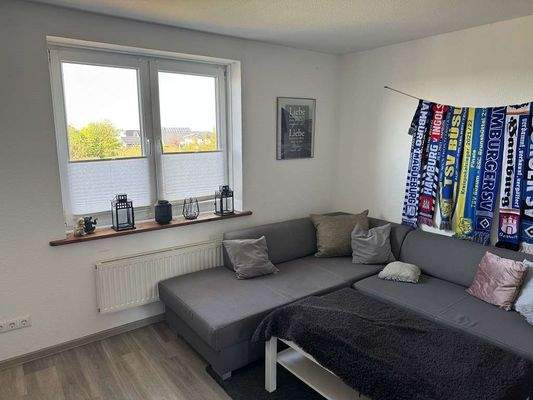 Zimmer 1, 2. OG