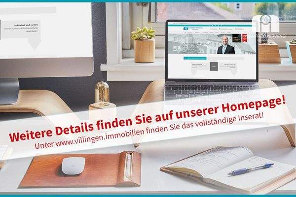weitere Fotos auf www.villingen.immobilien