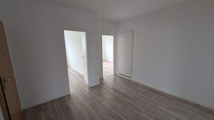 Flurbereichansicht 2