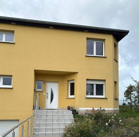 Nousseviller-Saint-Nabor Häuser, Nousseviller-Saint-Nabor Haus kaufen