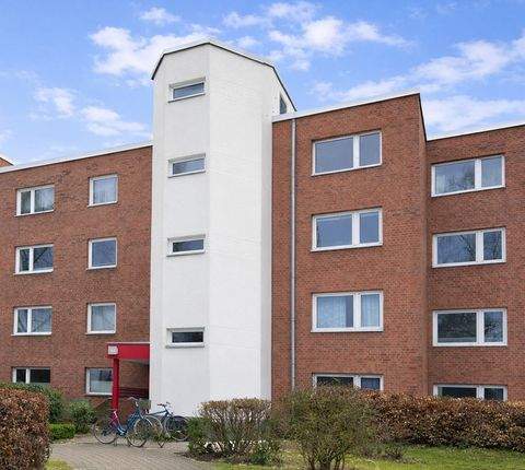 Hamburg Wohnungen, Hamburg Wohnung kaufen