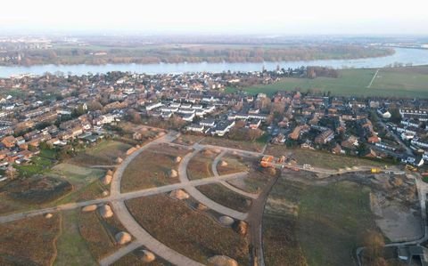 Neuss / Uedesheim Grundstücke, Neuss / Uedesheim Grundstück kaufen