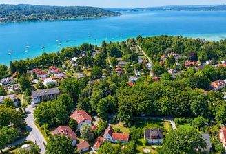 Luftbild 