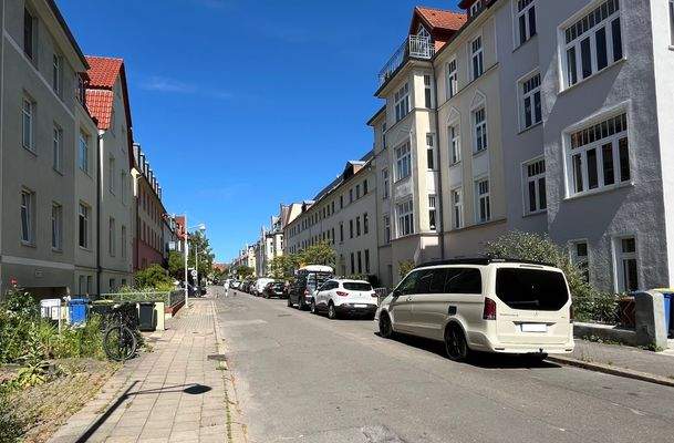 Georg-Büchner-Straße