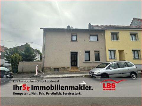Bad Sobernheim Häuser, Bad Sobernheim Haus kaufen