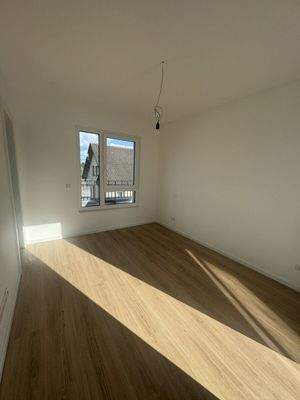 Schlafzimmer Wohnung 9