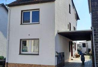 Einfamilienhaus Kottenheim