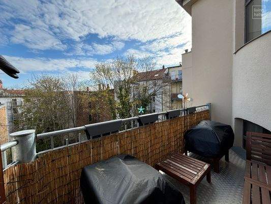 Balkon 1