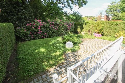 Düsseldorf / Unterbach Wohnungen, Düsseldorf / Unterbach Wohnung kaufen