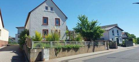 Neuberg-Ravolzhausen Häuser, Neuberg-Ravolzhausen Haus kaufen