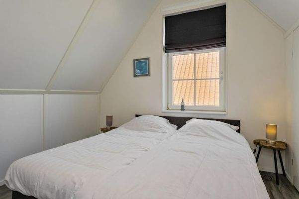 Vakantiehuis te koop Uitdam Z