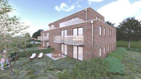 Aurich Wohnungen, Aurich Wohnung kaufen