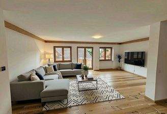 Beispiel Wohnzimmer