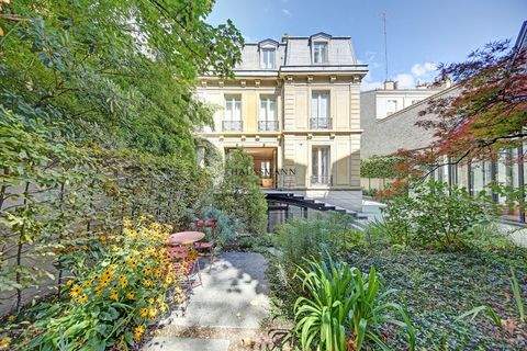 PARIS Häuser, PARIS Haus kaufen