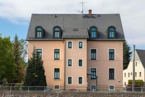 Flöha Wohnungen, Flöha Wohnung mieten