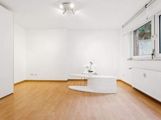 Koch- und Essbereich Ansicht 2