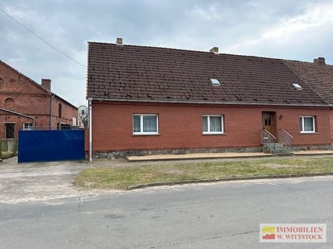 Gumtow / Görike Häuser, Gumtow / Görike Haus kaufen