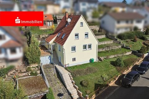 Groß-Umstadt Häuser, Groß-Umstadt Haus kaufen