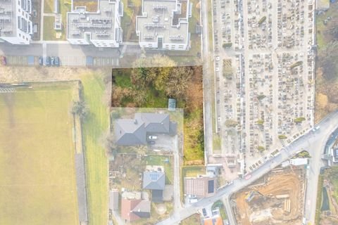 Oberndorf bei Salzburg Grundstücke, Oberndorf bei Salzburg Grundstück kaufen