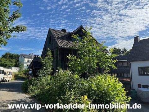 Windeck Häuser, Windeck Haus kaufen