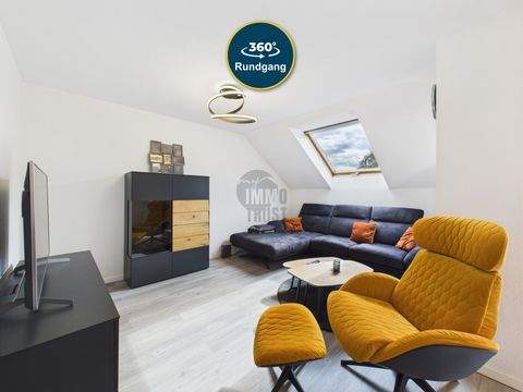 Vöhringen Wohnungen, Vöhringen Wohnung kaufen