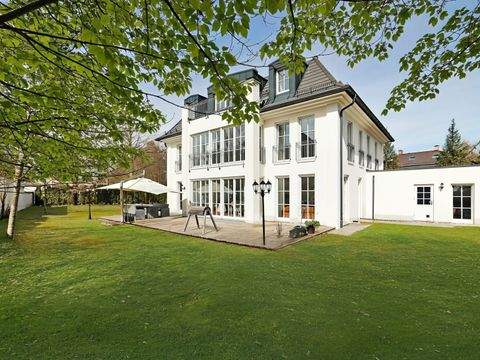 München / Solln Häuser, München / Solln Haus kaufen