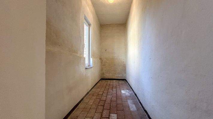 Abstellraum/ Vorratsraum