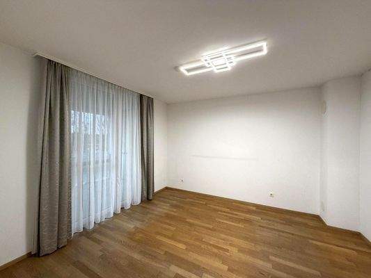 Masterbed mit Bad en Suite