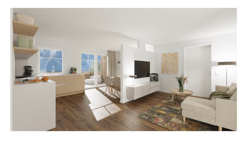 Fridolfing Wohnungen, Fridolfing Wohnung kaufen