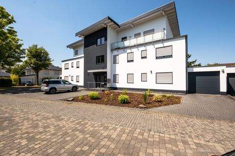 Hennef (Sieg) Wohnungen, Hennef (Sieg) Wohnung kaufen