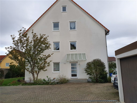 Bad Staffelstein Wohnungen, Bad Staffelstein Wohnung mieten